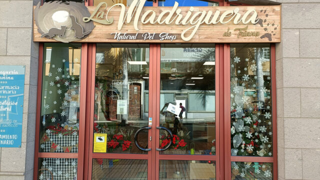 La Madriguera de Triana