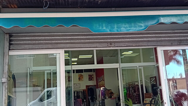 La Trastienda de Mar