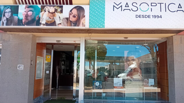 Mas Óptica