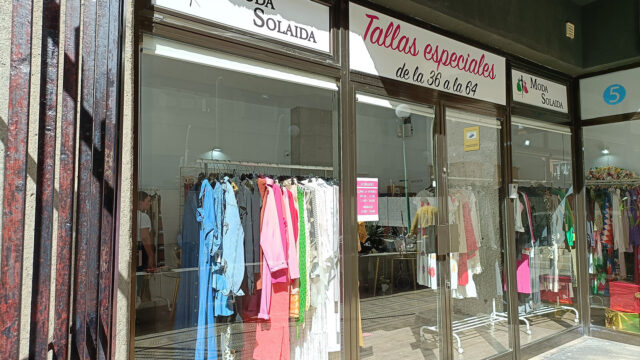 Moda Solaida