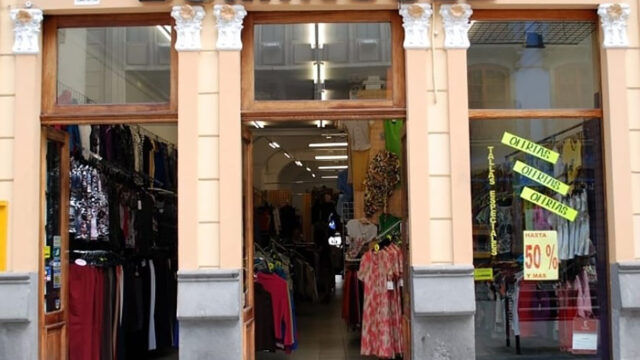 Novedades Domínguez