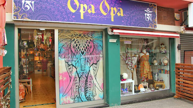 Opa Opa