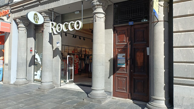 Rocco
