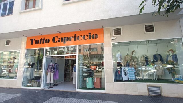 Tutto Capriccio