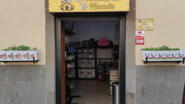La Tiendita de tu Mascota
