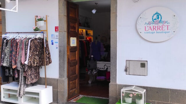 Larret Vintage Boutique