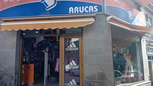 Deportes Arucas