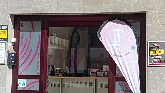 Events –  Canarias