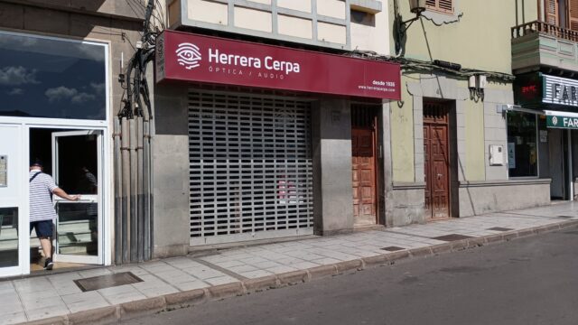 Herrera Cerpa Óptica – Audio