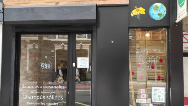 Juicy Cosmética Natural