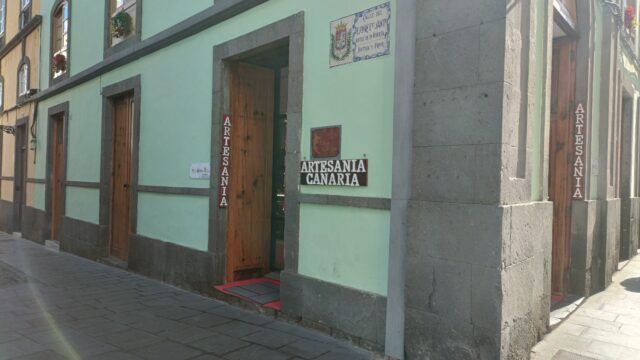 Paco Garzón Maestro Artesano