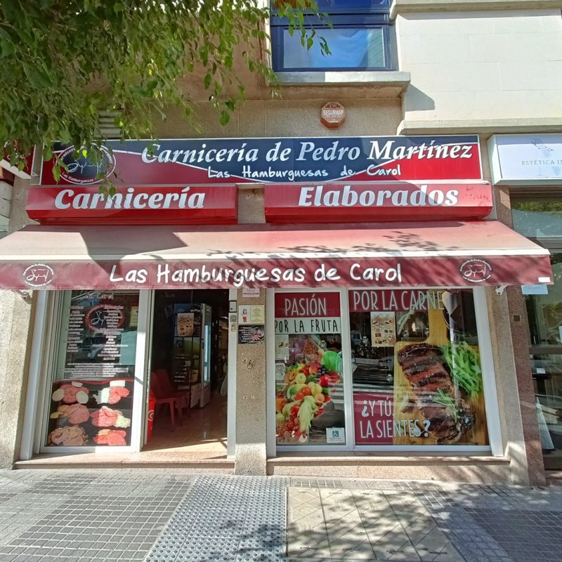 02_carniceria pedro martinez_fachada