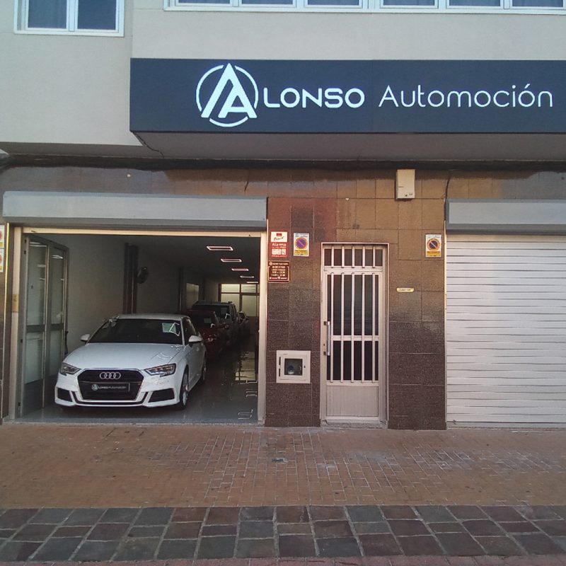 03_Alonso Automoción_Fachada