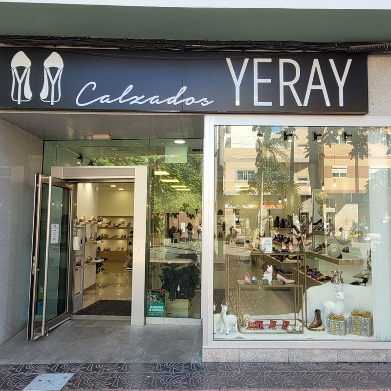 03_Calzados Yeray_Fachada