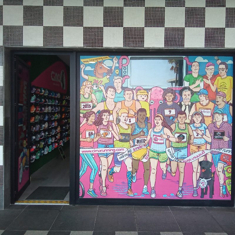 03_Cima Smile Running_Fachada