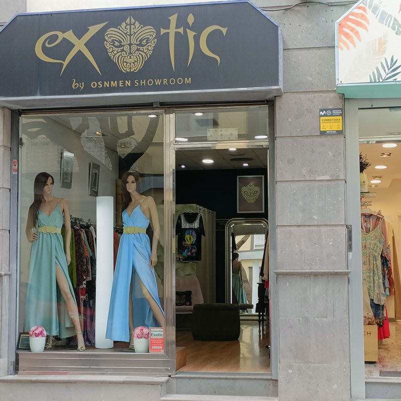 03_Exotic by osnmen_fachada