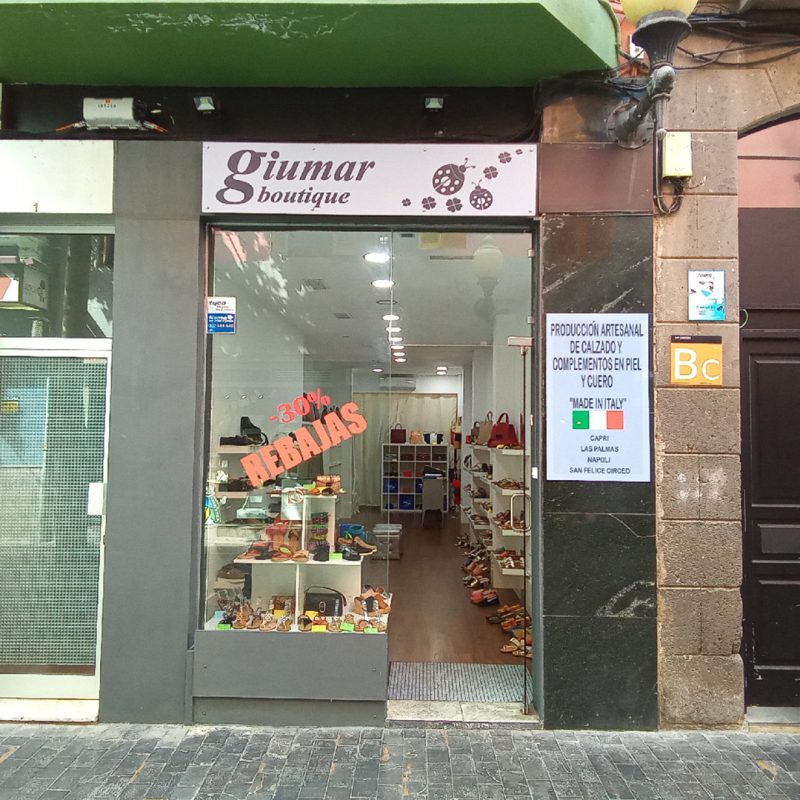 03_Giumar boutique_fachada