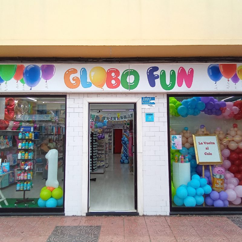 03_Globo Fun_Fachada