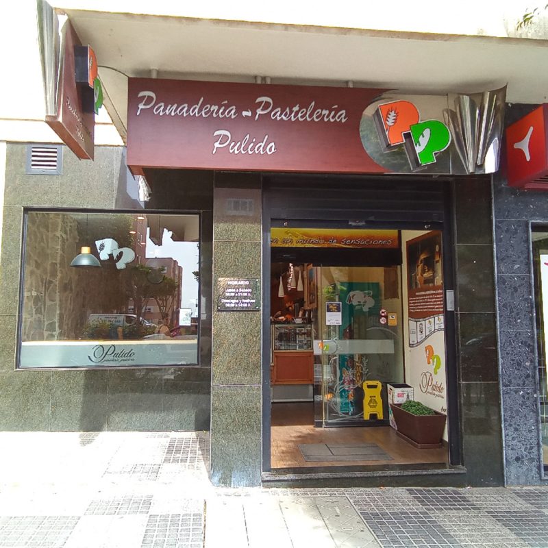 03_Panadería Pastelería Pulido_Fachada