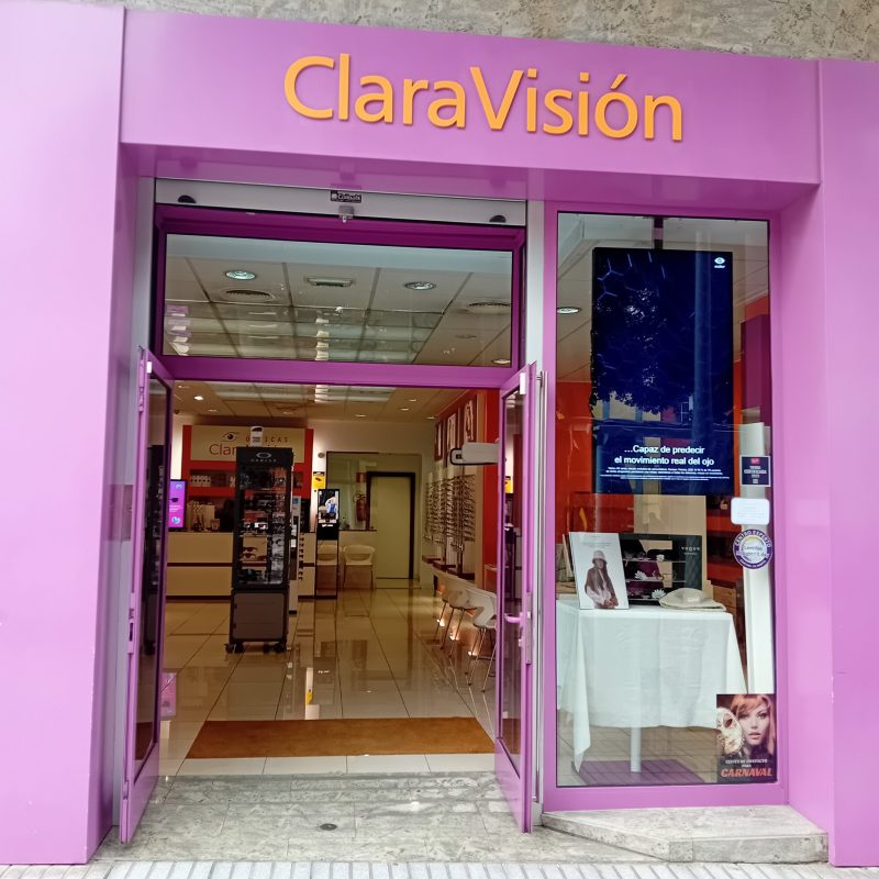 03_claravision_fachada