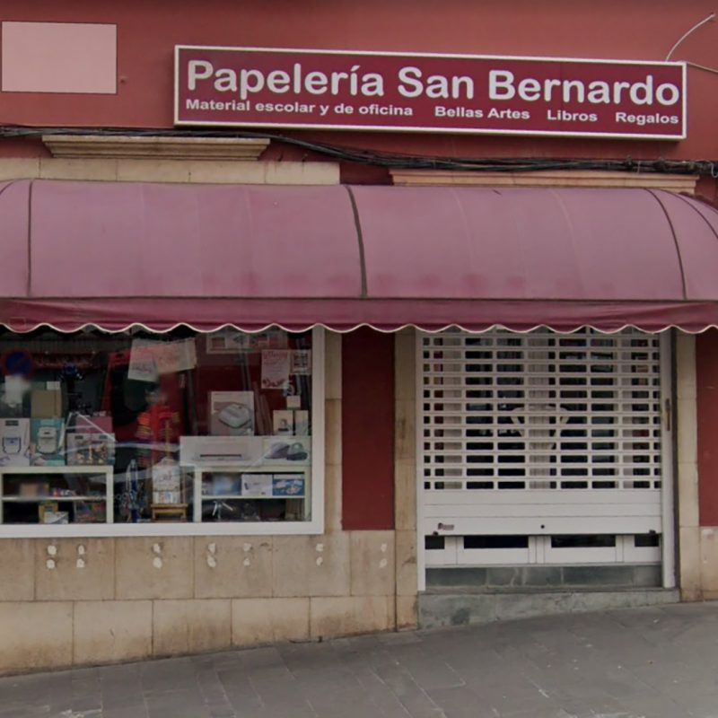03_papeleria san bernardo_fachada