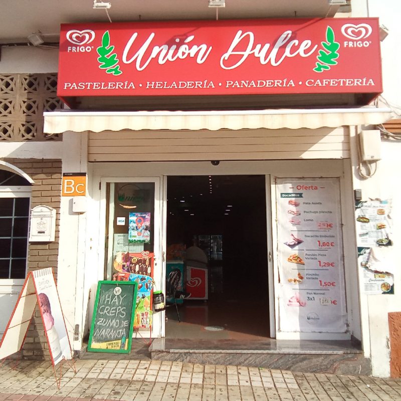 03_union dulce_fachada