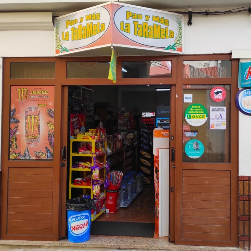 04_LaTaramela_fachada