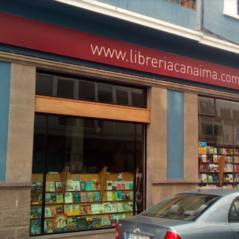 libreriacanaima_fachada